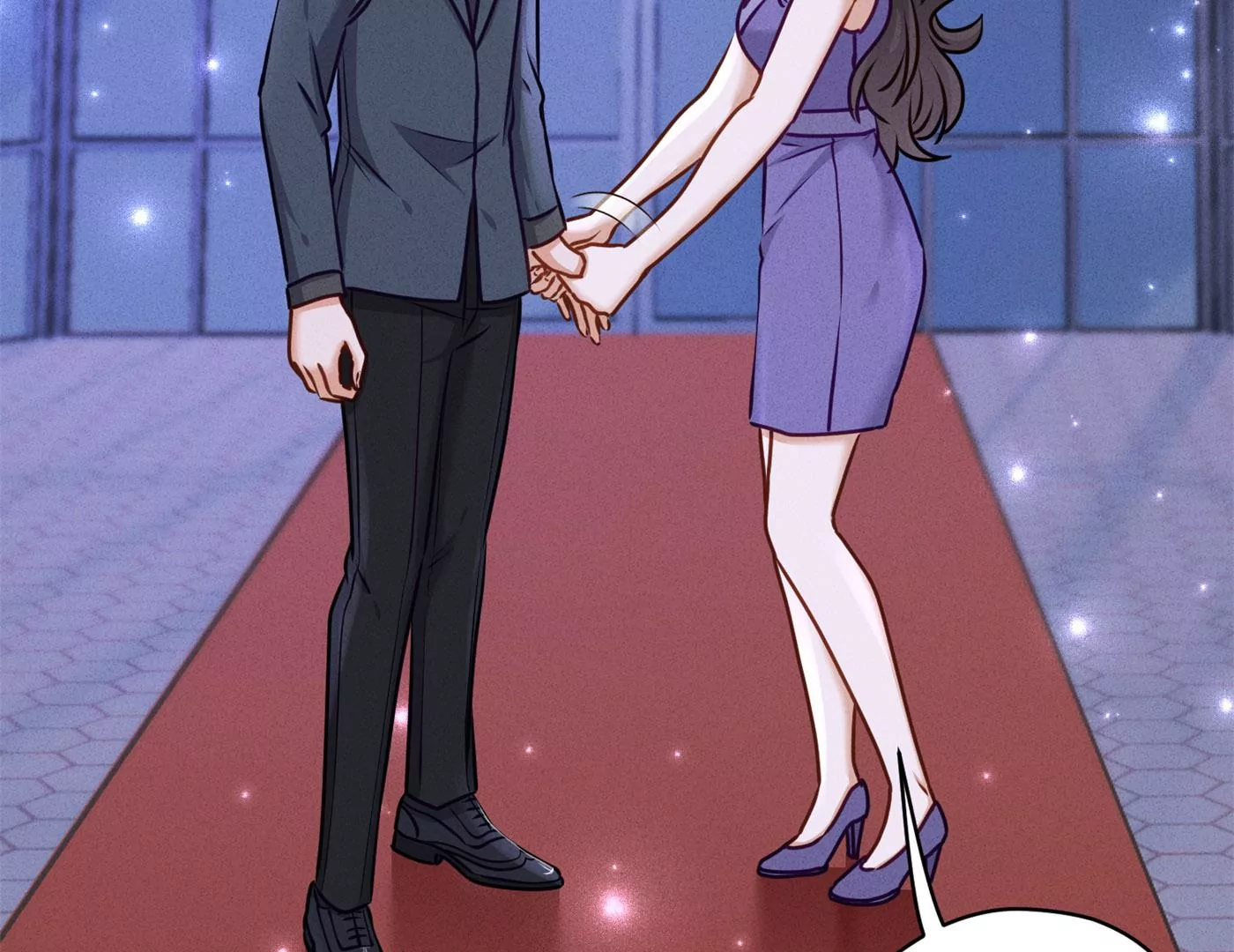 最豪赘婿 龙王殿韩漫全集-第203话 浪漫时刻无删减无遮挡章节图片 