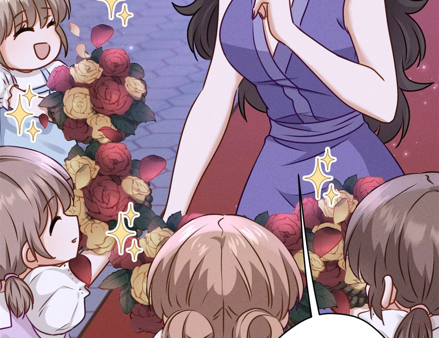 最豪赘婿 龙王殿韩漫全集-第203话 浪漫时刻无删减无遮挡章节图片 