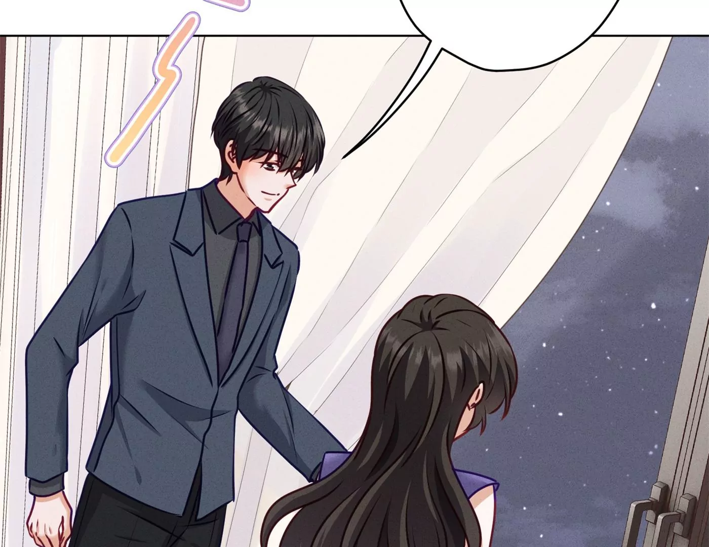 最豪赘婿 龙王殿韩漫全集-第203话 浪漫时刻无删减无遮挡章节图片 