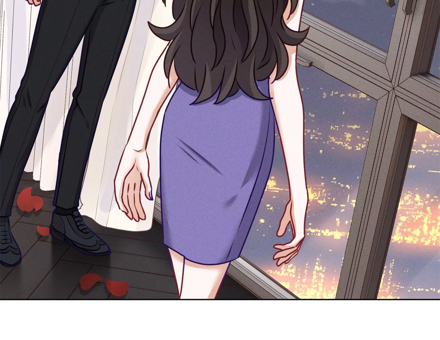 最豪赘婿 龙王殿韩漫全集-第203话 浪漫时刻无删减无遮挡章节图片 