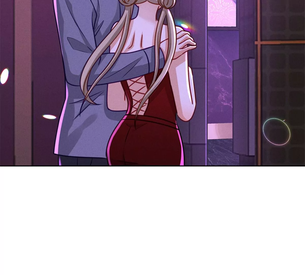 最豪赘婿 龙王殿韩漫全集-第199话 追妻秘籍无删减无遮挡章节图片 