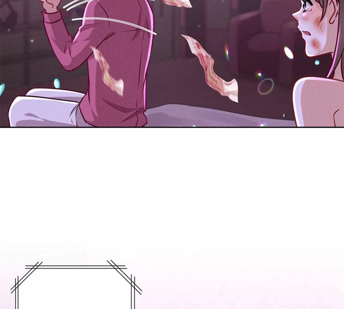 最豪赘婿 龙王殿韩漫全集-第199话 追妻秘籍无删减无遮挡章节图片 