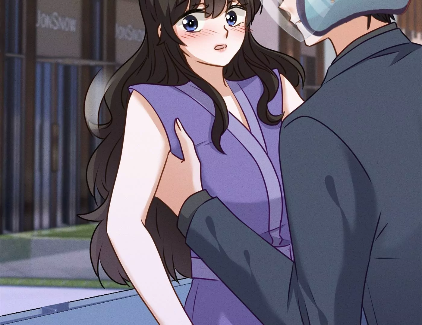 最豪赘婿 龙王殿韩漫全集-第199话 追妻秘籍无删减无遮挡章节图片 