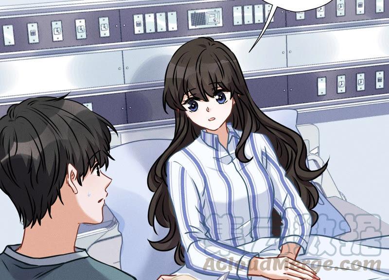 最豪赘婿 龙王殿韩漫全集-第66话 为爱毁灭世界？无删减无遮挡章节图片 