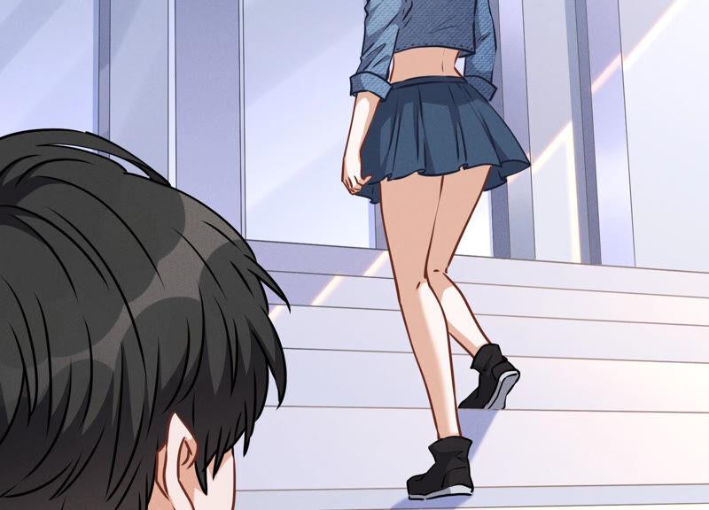 最豪赘婿 龙王殿韩漫全集-第66话 为爱毁灭世界？无删减无遮挡章节图片 