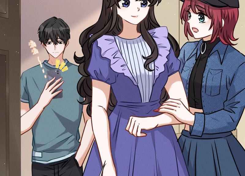 最豪赘婿 龙王殿韩漫全集-第67话 小姨子也太难搞了！无删减无遮挡章节图片 