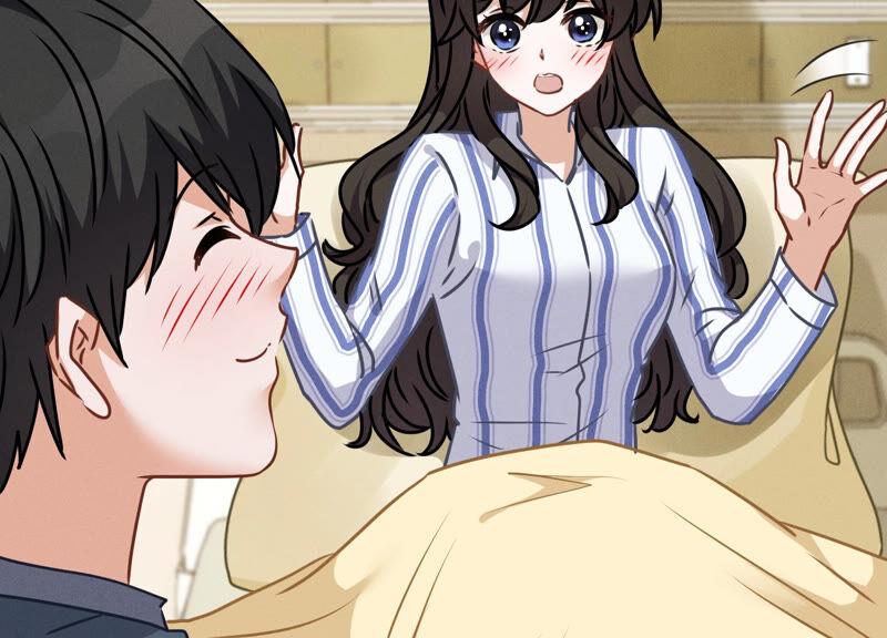 最豪赘婿 龙王殿韩漫全集-第68话 挑拨离间无删减无遮挡章节图片 