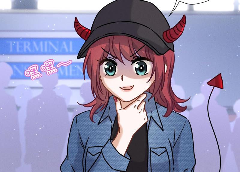 最豪赘婿 龙王殿韩漫全集-第69话 我还只是个孩子啊！无删减无遮挡章节图片 