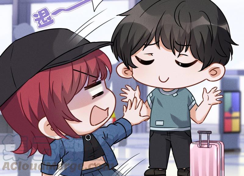 最豪赘婿 龙王殿韩漫全集-第70话 小姨子的男保姆无删减无遮挡章节图片 