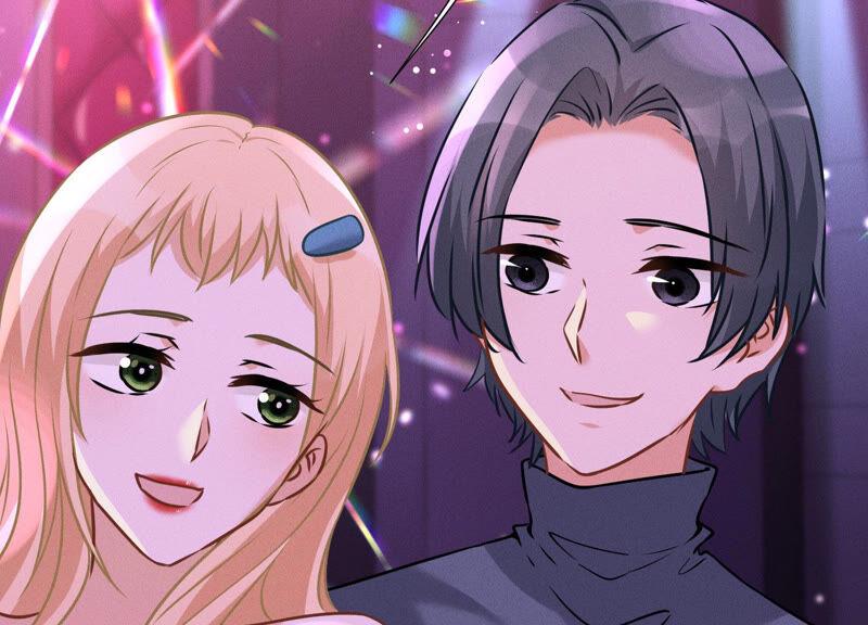 最豪赘婿 龙王殿韩漫全集-第71话 成年人的游戏无删减无遮挡章节图片 