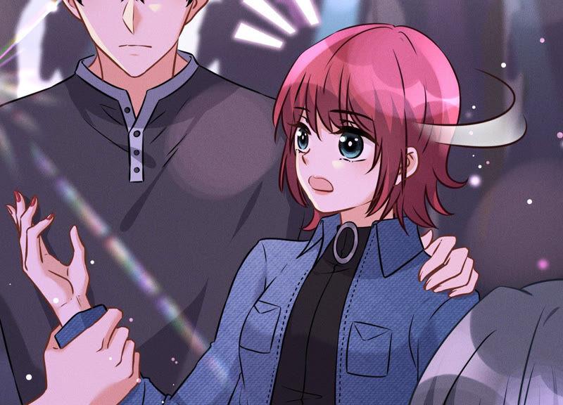 最豪赘婿 龙王殿韩漫全集-第71话 成年人的游戏无删减无遮挡章节图片 