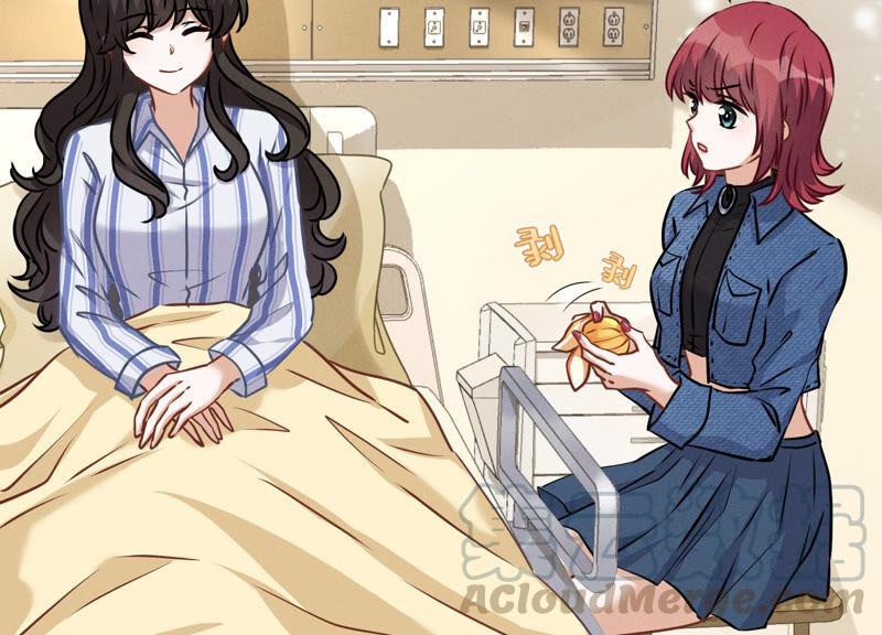 最豪赘婿 龙王殿韩漫全集-第72话 不喝酒只吃软饭无删减无遮挡章节图片 