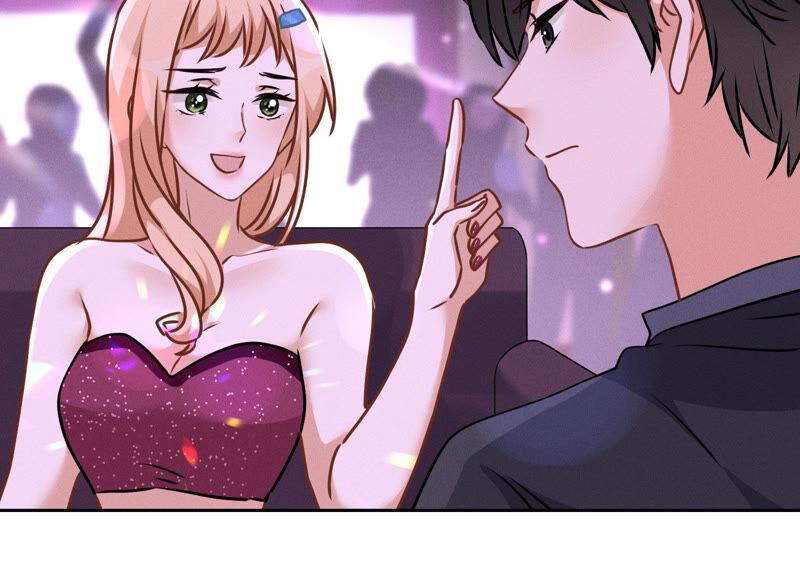最豪赘婿 龙王殿韩漫全集-第72话 不喝酒只吃软饭无删减无遮挡章节图片 