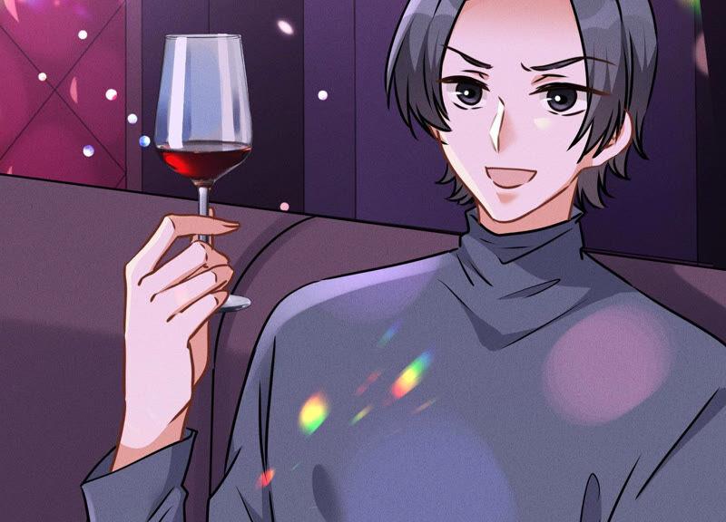 最豪赘婿 龙王殿韩漫全集-第72话 不喝酒只吃软饭无删减无遮挡章节图片 
