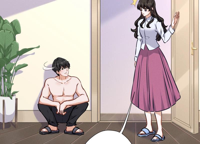 最豪赘婿 龙王殿韩漫全集-第74话 你居然是酒神无删减无遮挡章节图片 