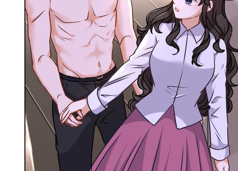 最豪赘婿 龙王殿韩漫全集-第74话 你居然是酒神无删减无遮挡章节图片 