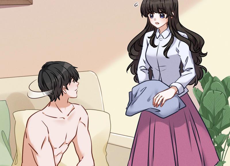 最豪赘婿 龙王殿韩漫全集-第74话 你居然是酒神无删减无遮挡章节图片 