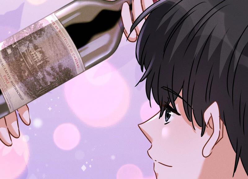最豪赘婿 龙王殿韩漫全集-第74话 你居然是酒神无删减无遮挡章节图片 