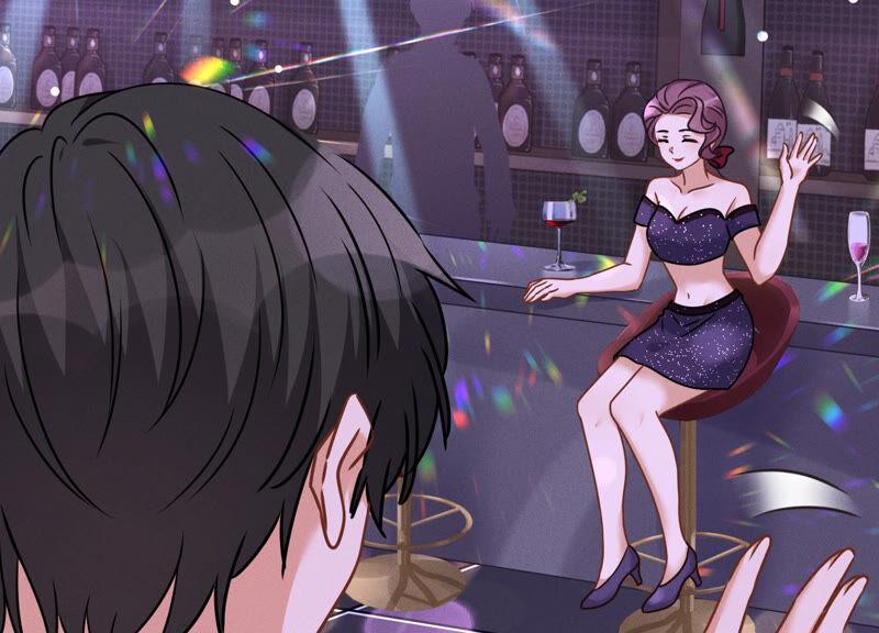 最豪赘婿 龙王殿韩漫全集-第74话 你居然是酒神无删减无遮挡章节图片 