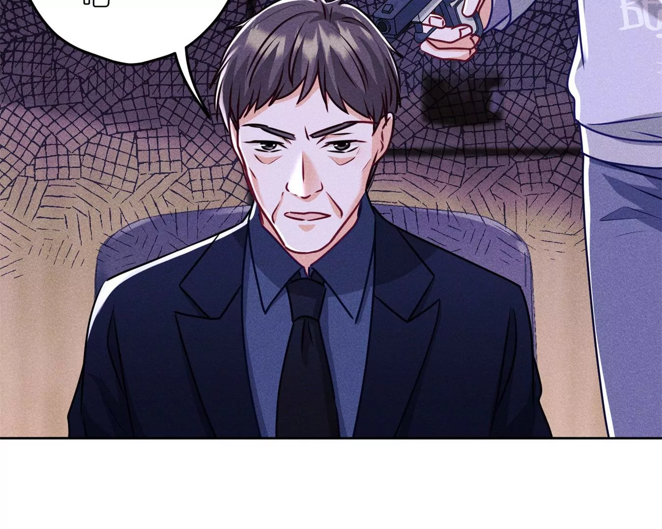 最豪赘婿 龙王殿韩漫全集-第198话 没有女人能拒绝鲜花无删减无遮挡章节图片 