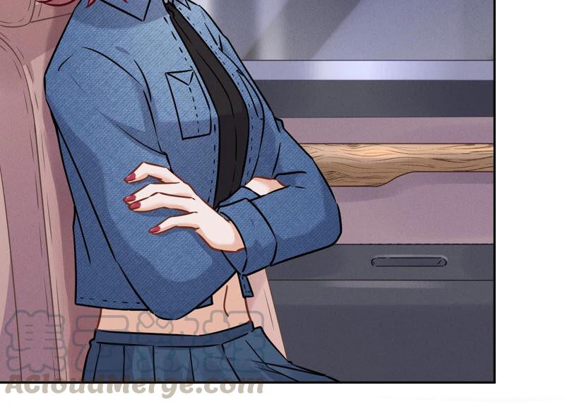 最豪赘婿 龙王殿韩漫全集-第76话 这是我的弱鸡姐夫？无删减无遮挡章节图片 