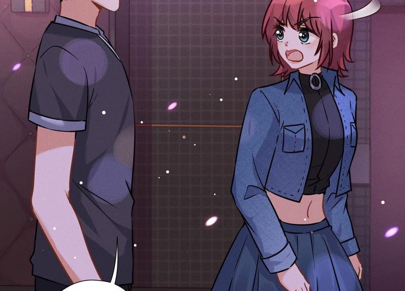 最豪赘婿 龙王殿韩漫全集-第76话 这是我的弱鸡姐夫？无删减无遮挡章节图片 