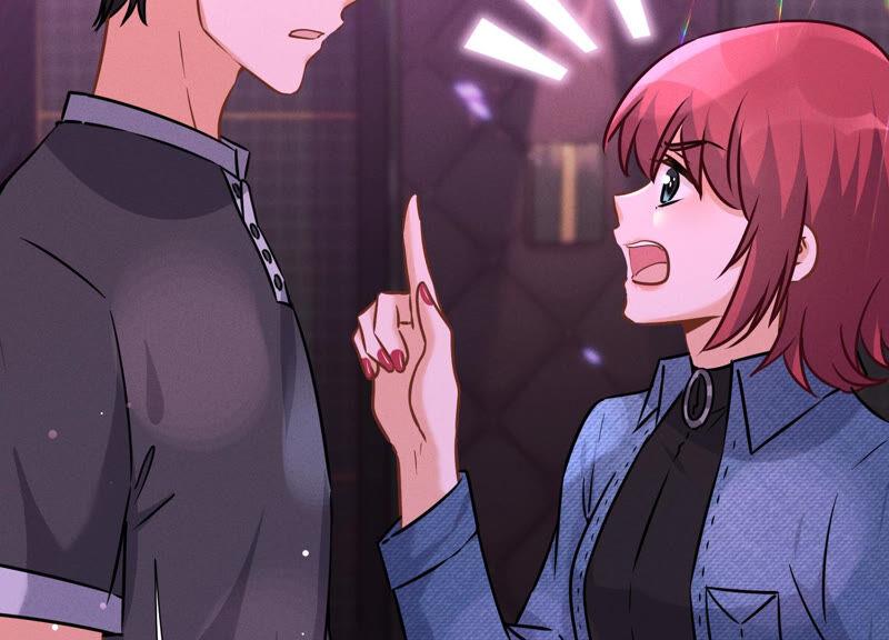 最豪赘婿 龙王殿韩漫全集-第76话 这是我的弱鸡姐夫？无删减无遮挡章节图片 