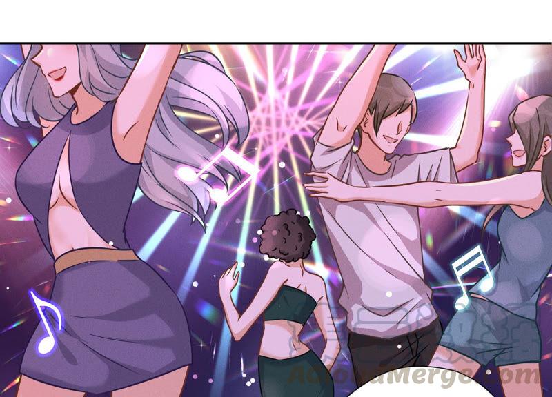 最豪赘婿 龙王殿韩漫全集-第76话 这是我的弱鸡姐夫？无删减无遮挡章节图片 
