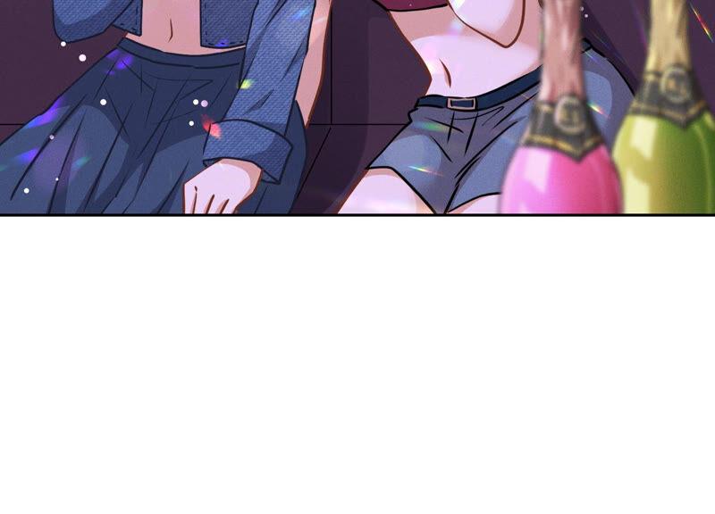 最豪赘婿 龙王殿韩漫全集-第77话 莽撞的莽夫？无删减无遮挡章节图片 