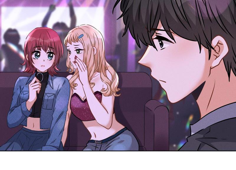 最豪赘婿 龙王殿韩漫全集-第77话 莽撞的莽夫？无删减无遮挡章节图片 