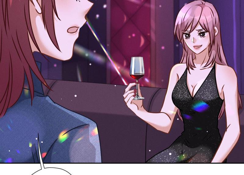 最豪赘婿 龙王殿韩漫全集-第77话 莽撞的莽夫？无删减无遮挡章节图片 