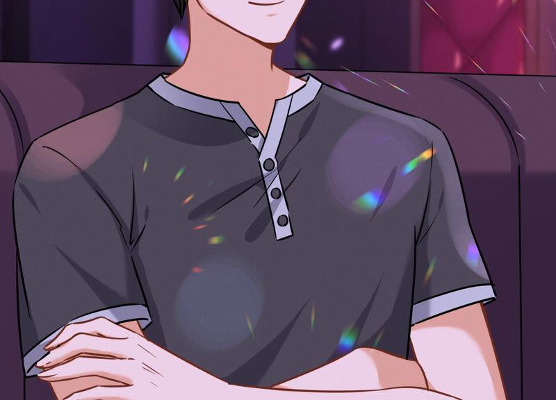 最豪赘婿 龙王殿韩漫全集-第79话 干妹妹认哥哥无删减无遮挡章节图片 