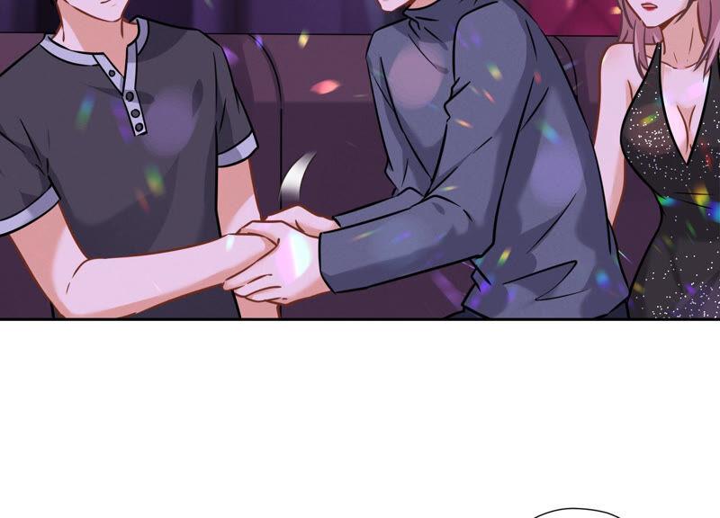 最豪赘婿 龙王殿韩漫全集-第79话 干妹妹认哥哥无删减无遮挡章节图片 