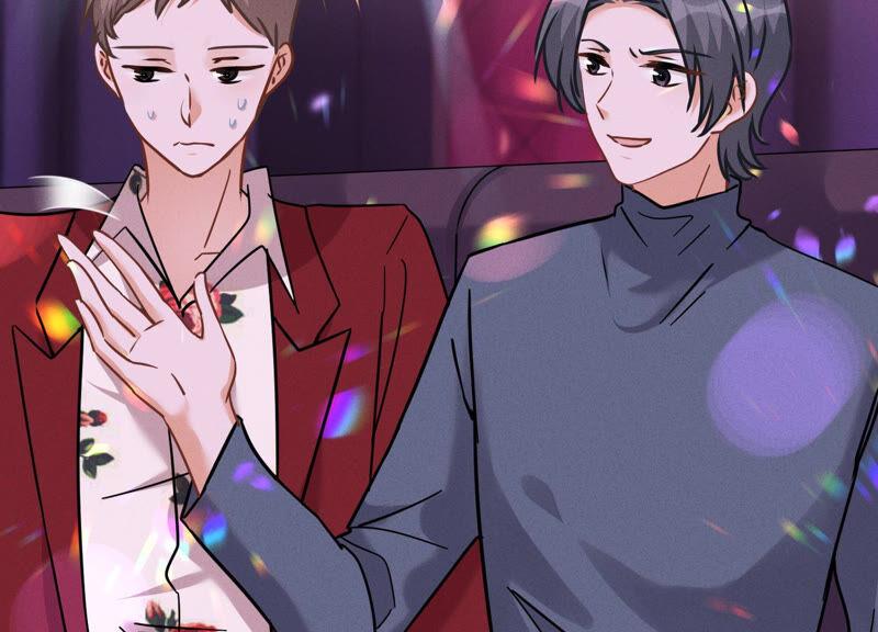 最豪赘婿 龙王殿韩漫全集-第85话 对人渣不需要客气无删减无遮挡章节图片 