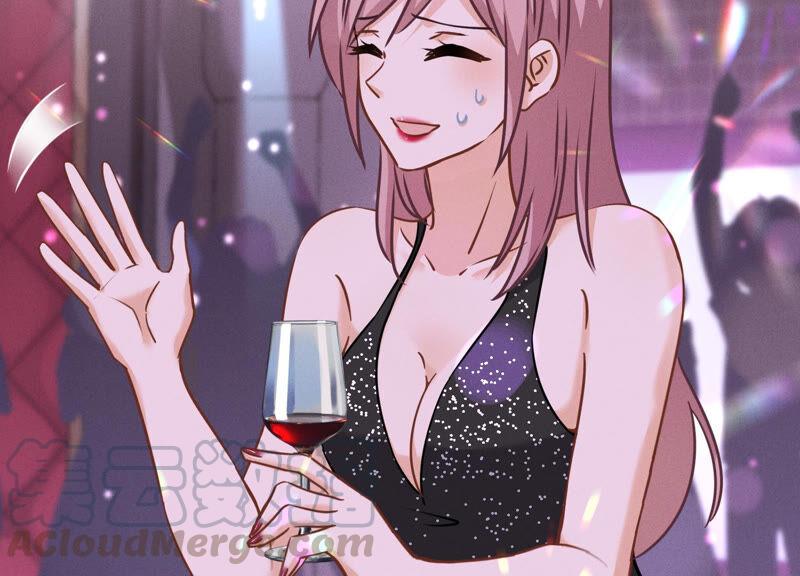 最豪赘婿 龙王殿韩漫全集-第85话 对人渣不需要客气无删减无遮挡章节图片 