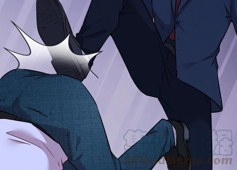 最豪赘婿 龙王殿韩漫全集-第85话 对人渣不需要客气无删减无遮挡章节图片 
