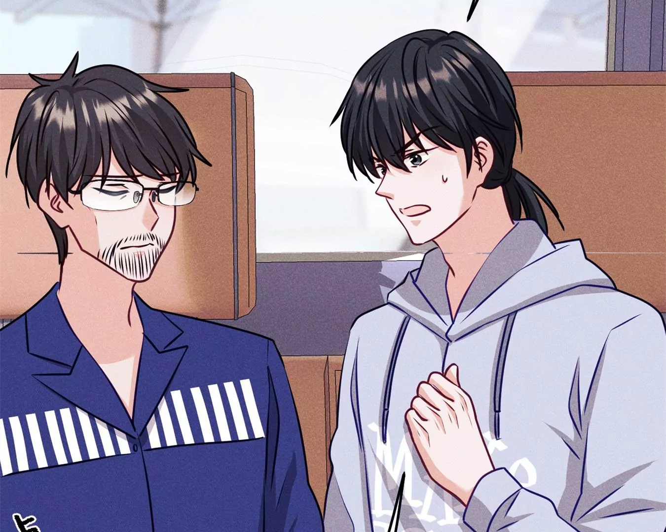 最豪赘婿 龙王殿韩漫全集-第197话 我可不是什么好人！无删减无遮挡章节图片 