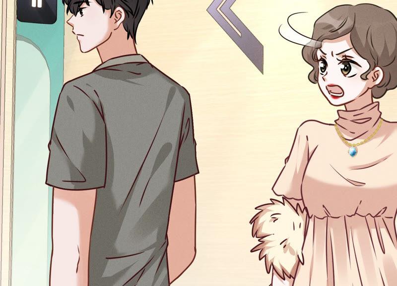 最豪赘婿 龙王殿韩漫全集-第88话 人不可貌相无删减无遮挡章节图片 