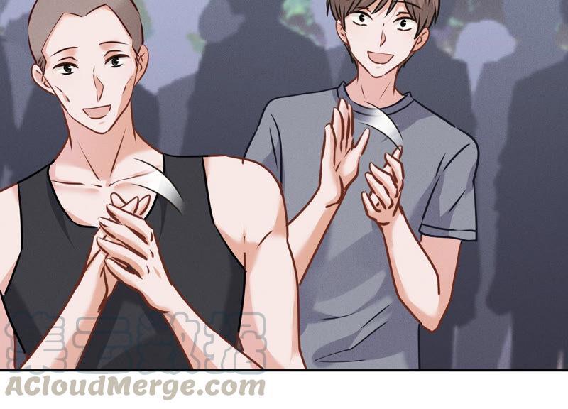 最豪赘婿 龙王殿韩漫全集-第92话 600万零花钱无删减无遮挡章节图片 