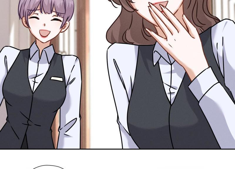 最豪赘婿 龙王殿韩漫全集-第93话 上错床抱错人？无删减无遮挡章节图片 