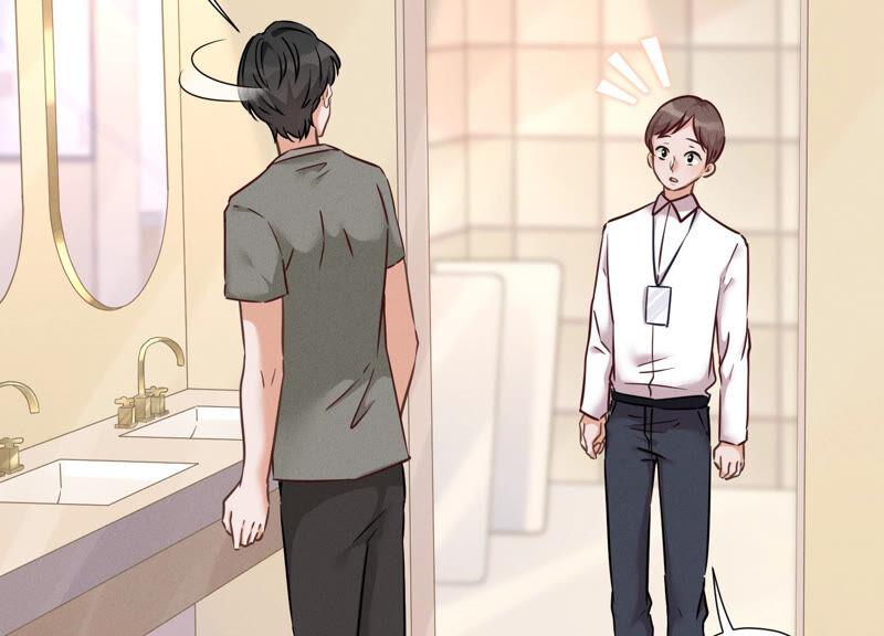 最豪赘婿 龙王殿韩漫全集-第94话 找茬变跪求？无删减无遮挡章节图片 