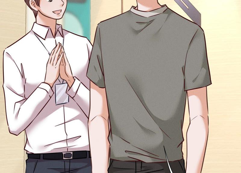 最豪赘婿 龙王殿韩漫全集-第94话 找茬变跪求？无删减无遮挡章节图片 