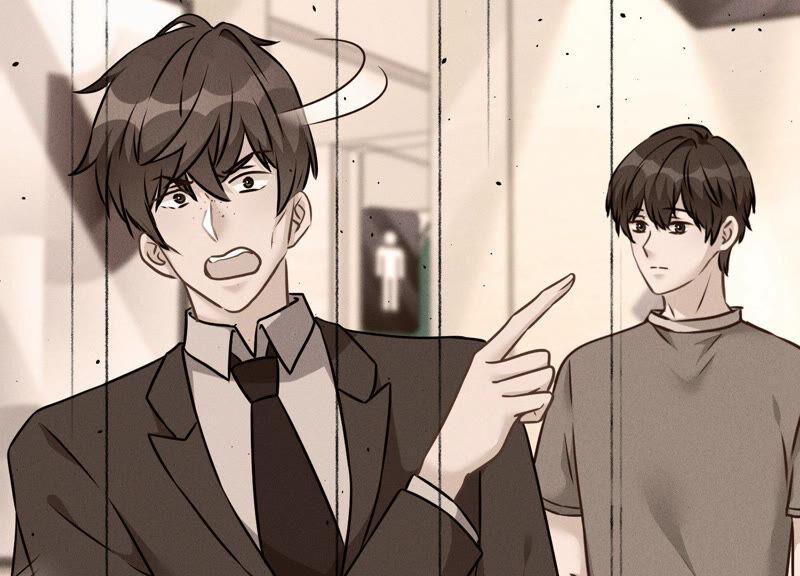 最豪赘婿 龙王殿韩漫全集-第94话 找茬变跪求？无删减无遮挡章节图片 