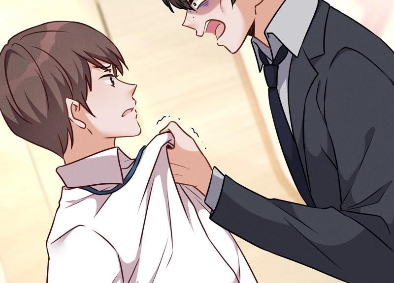 最豪赘婿 龙王殿韩漫全集-第95话 失业变机遇无删减无遮挡章节图片 