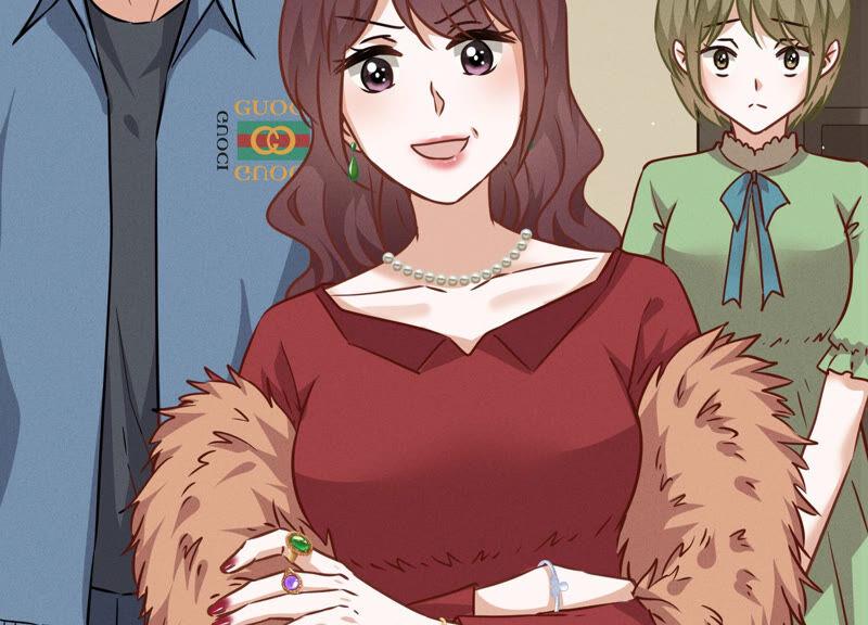 最豪赘婿 龙王殿韩漫全集-第95话 失业变机遇无删减无遮挡章节图片 