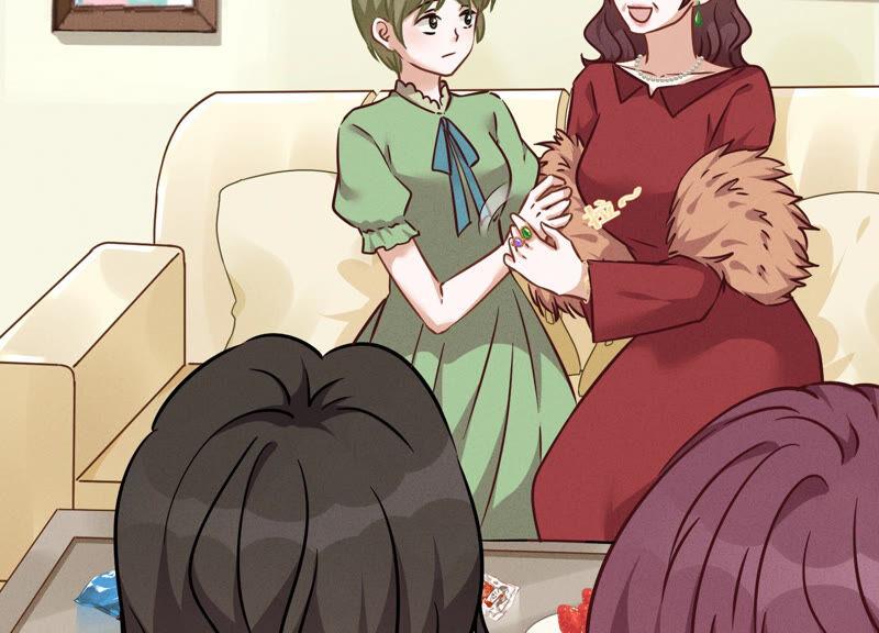 最豪赘婿 龙王殿韩漫全集-第95话 失业变机遇无删减无遮挡章节图片 