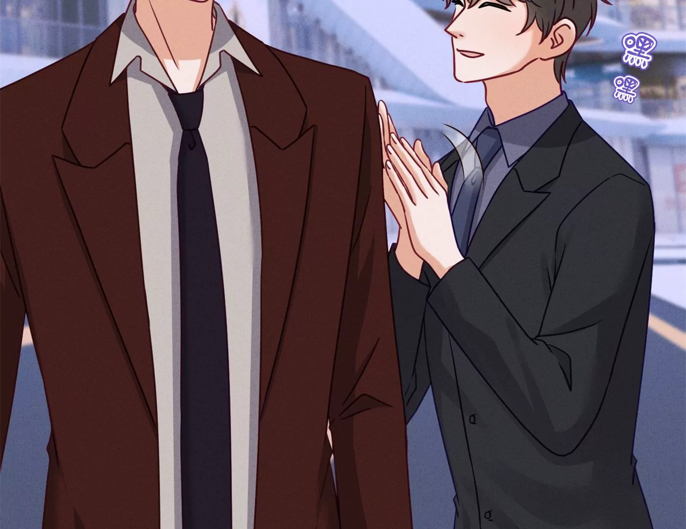 最豪赘婿 龙王殿韩漫全集-第196话 独自疗伤无删减无遮挡章节图片 