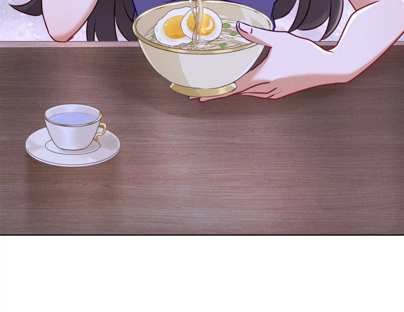 最豪赘婿 龙王殿韩漫全集-第196话 独自疗伤无删减无遮挡章节图片 
