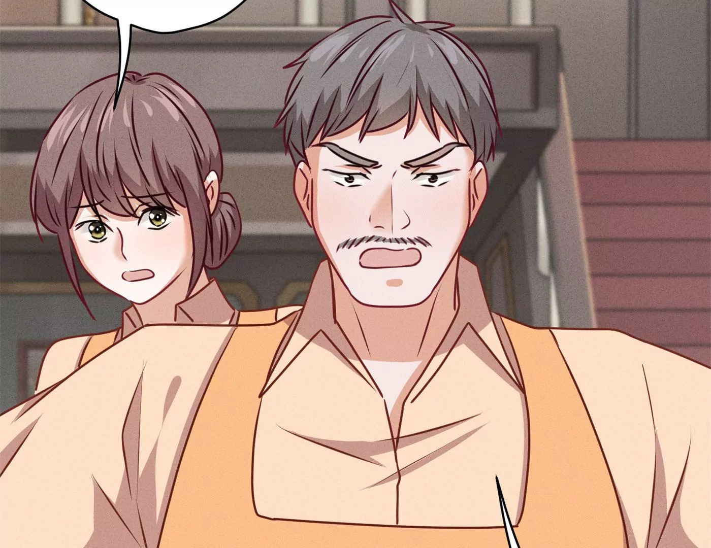 最豪赘婿 龙王殿韩漫全集-第196话 独自疗伤无删减无遮挡章节图片 