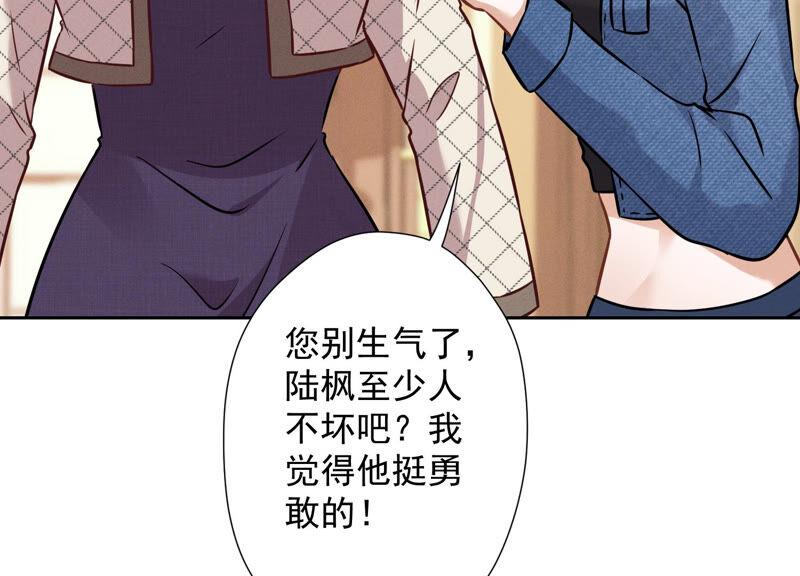 最豪赘婿 龙王殿韩漫全集-第99话 陆家的管束无删减无遮挡章节图片 